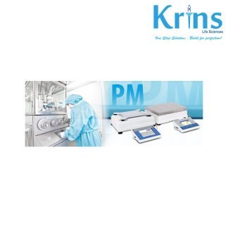 high capacity pm precision balances