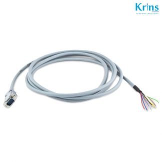 in out cables