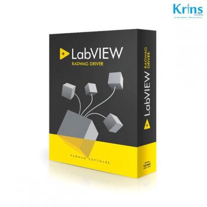 labview driver