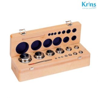 m1 mass standard–knob weights, sets