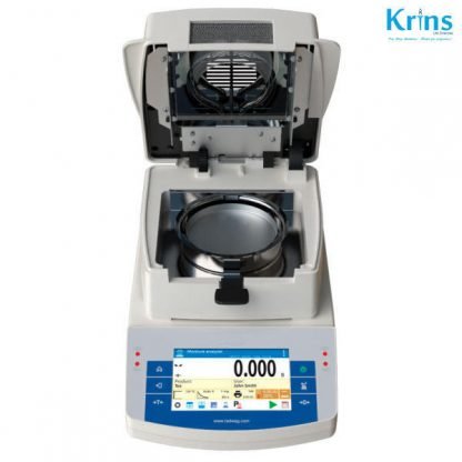 ma x2.a moisture analyzers