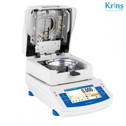 ma x2.a moisture analyzers