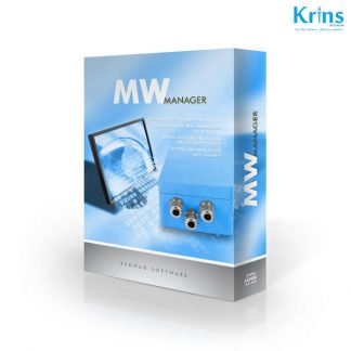 mwmanager pc software