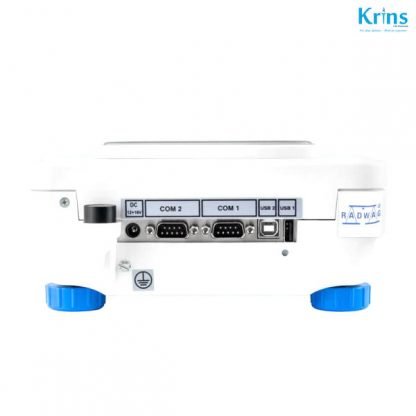 ps r1 precision balances