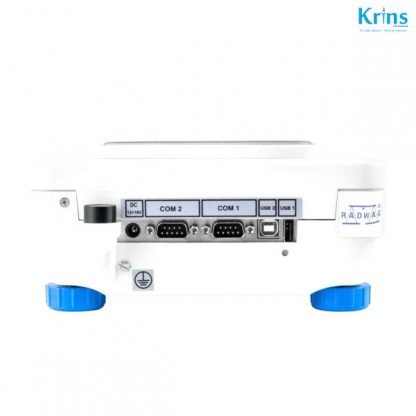 ps r2 precision balances