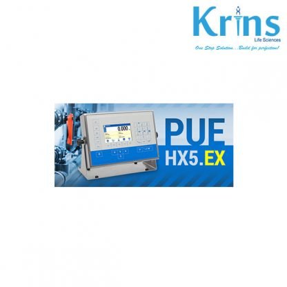 pue hx5.ex indicator