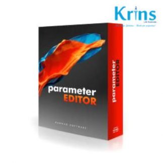 parameter editor pc software