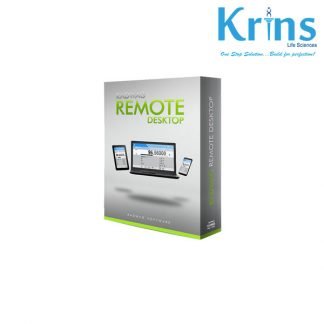 radwag remote desktop