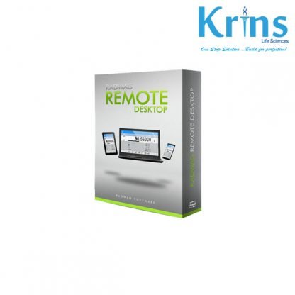 radwag remote desktop