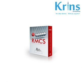 rmcs system network management of calibration process