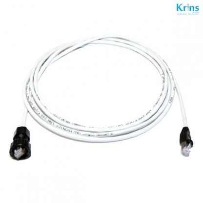rs 232 cables (scale ethernet)