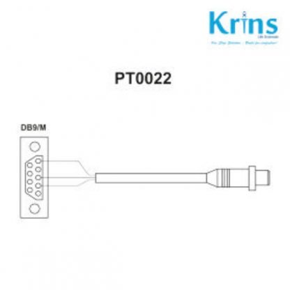rs 232 cables (scale zebra printer)