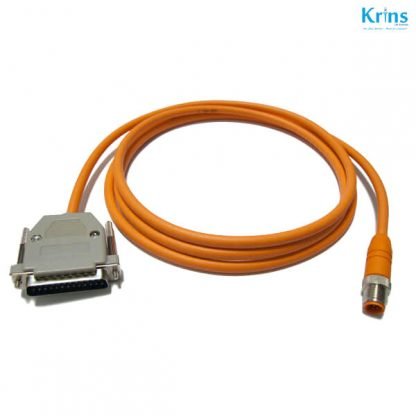 rs 232 cables (scale zebra printer)