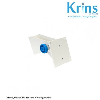 stands, wall mounting kits and mounting brackets