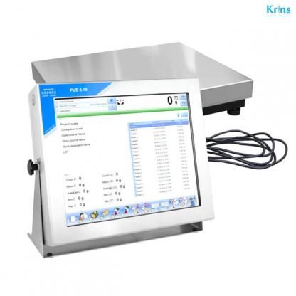 tmx multifunctional scales